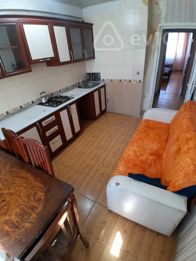 2 otaqlı mənzil, 46 m², Xırdalan şəhəri Abşeron Gənclər Şəhərciyi — Mənzil, Xırdalan (7)