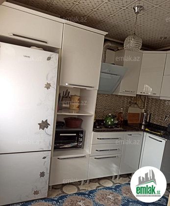 Satılır 3 otaqlı 68 m² köhnə tikili Naxçıvan — Mənzil (4)