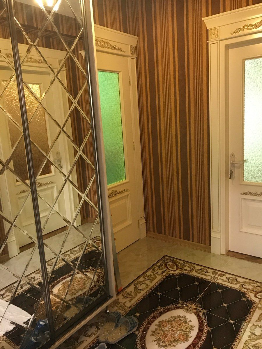 2-otaqlı yeni tikili kirayə verilir, Xətai m., 70 m² — Mənzil, Bakı (9)
