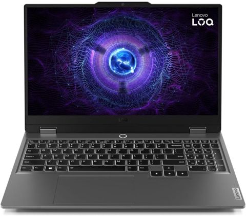 Lenovo loq 15IRX9 (83DV01HHUE) — Bakı