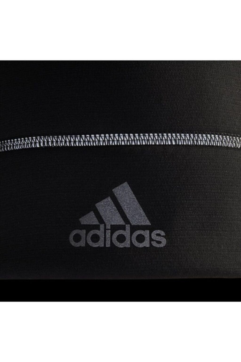 Toxunma, trikotaj papaq, Adidas, Yeni, rəng - Qara — Baş geyimi, Bakı (2)