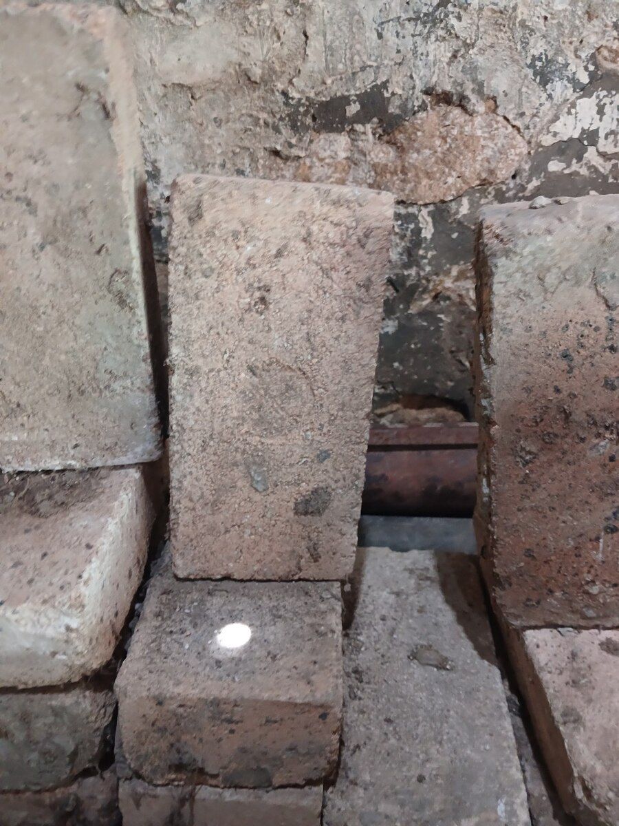 Kərpiclər — Təmir və inşaat, Bakı (2)