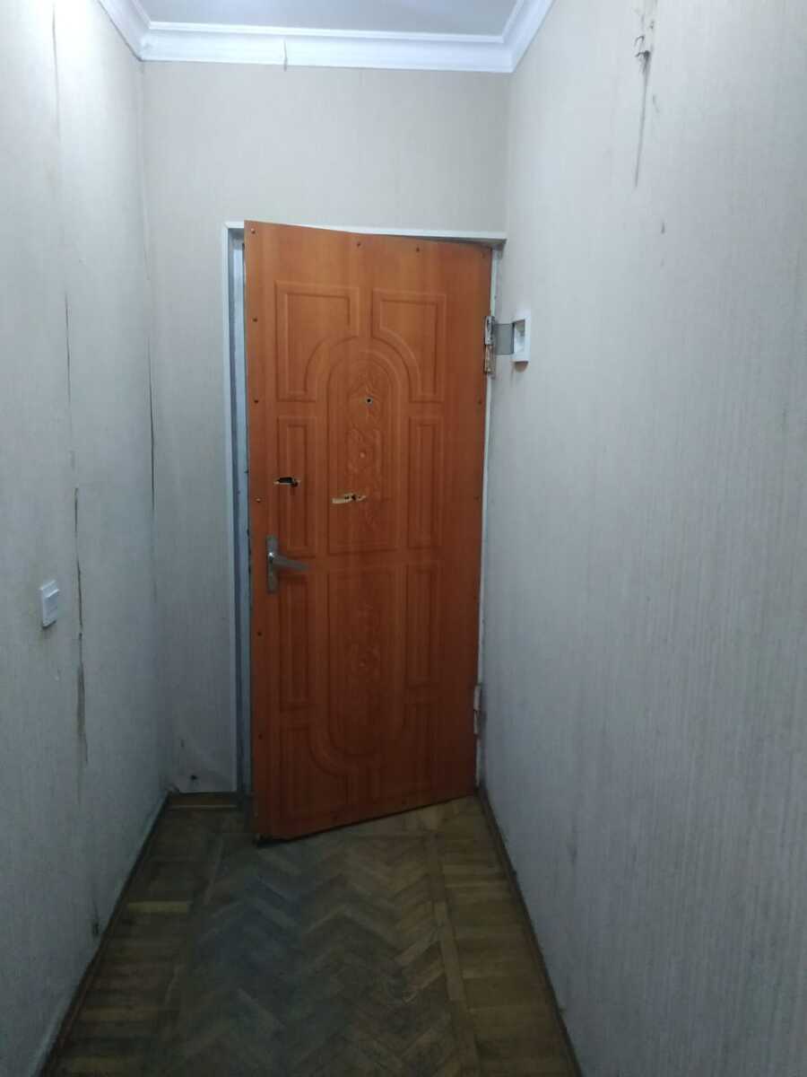 Satılır 3 otaqlı köhnə tikili 68 m² — Mənzil, Bakı (11)