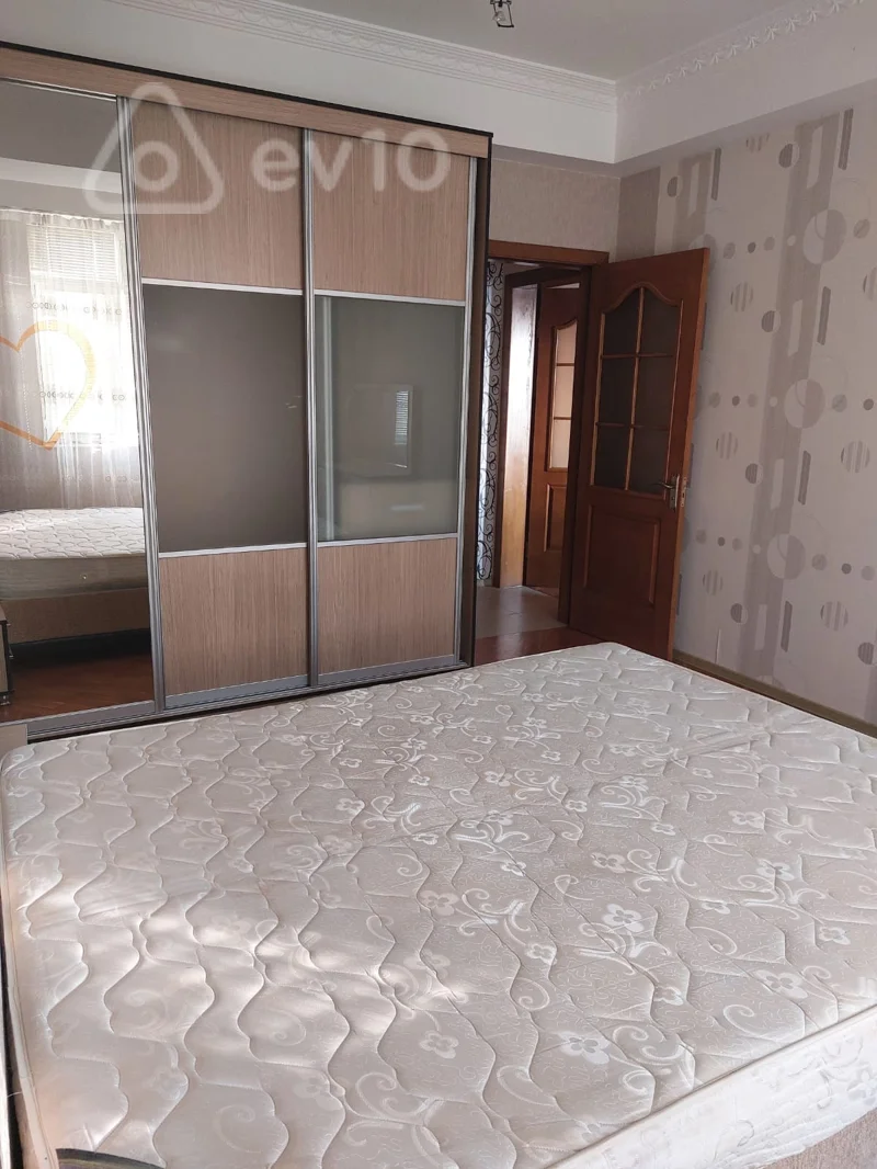 3 otaqlı mənzil, 125 m², Məhəmməd Hadi — kirayə — Mənzil, Bakı (6)