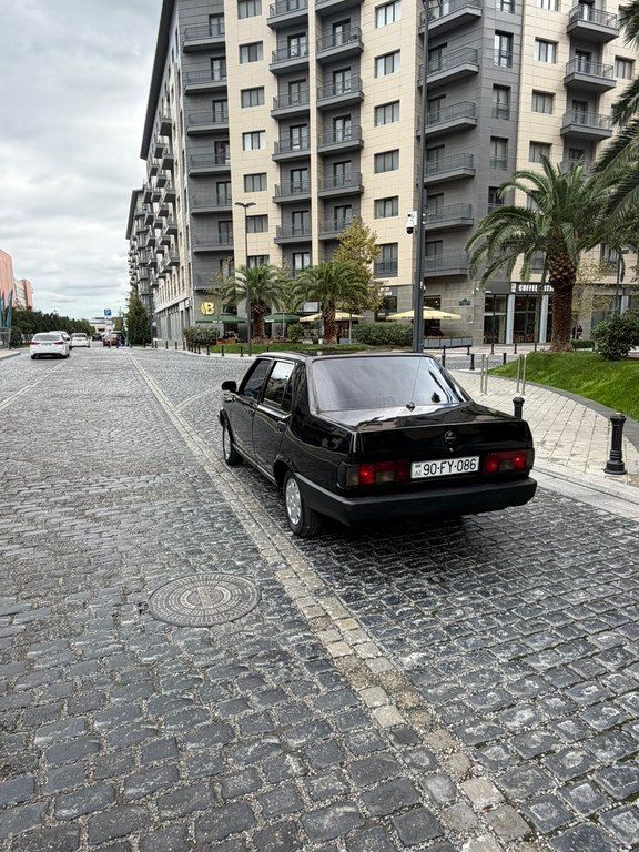 Tofas Sahin, 1.6 L, 2006 il, 85 000 km 90-FY-086 — Avtomobillər, Bakı (7)