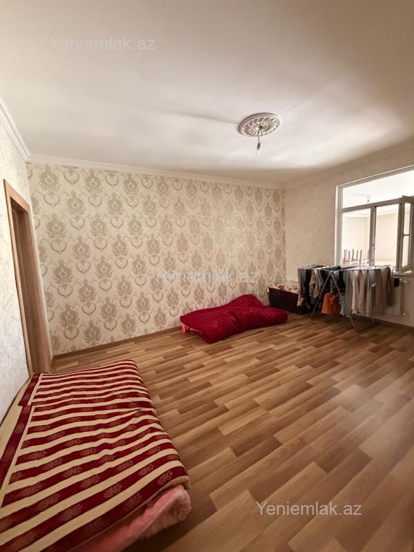 Kirayə 4 otaqlı Həyət evi / Villa, 100 m², Sabunçu rayonu — Ev, villa, Bakı (9)