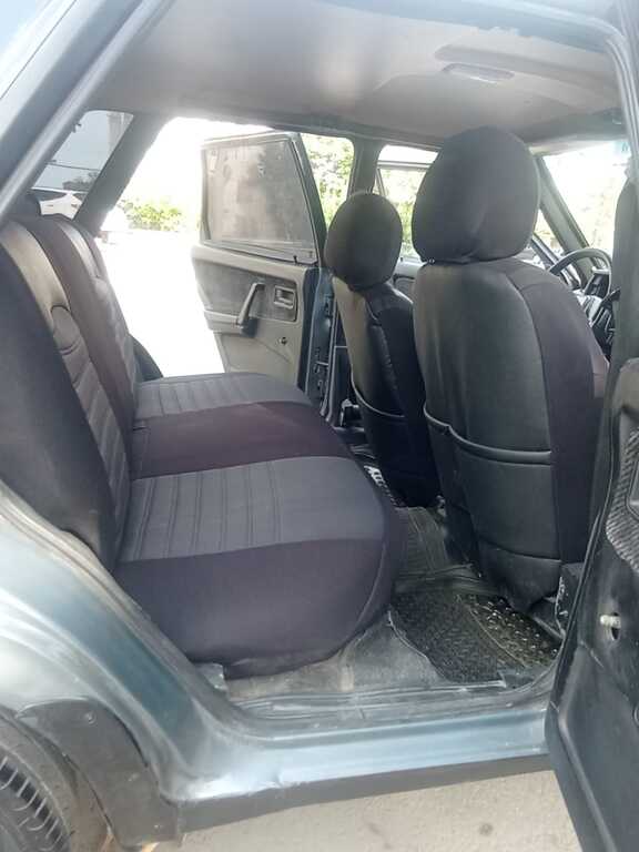 Lada (VAZ) 21099, 1.3 L, 1994 il, 320 000 km — Avtomobillər, Gəncə (6)