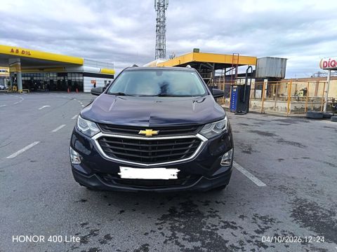 Chevrolet Equinox, 1.5 L, 2018 il, 102 514 km — Bakı