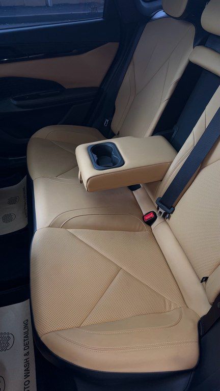 Changan Uni-V, 1.5 L, 2024 il, 51 532 km — Avtomobillər, Bakı (11)