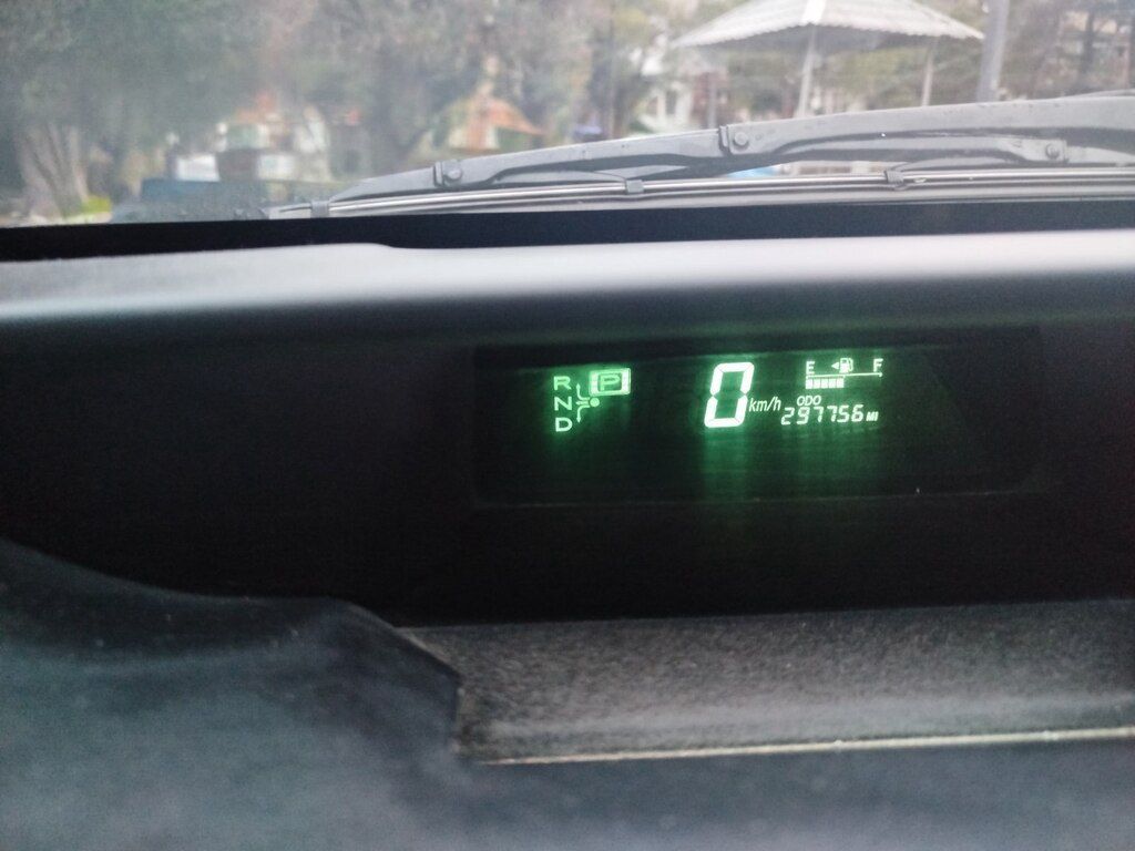 Toyota Prius, 1.5 L, 1.3 kWh, 2008 il, 298 000 km — Avtomobillər, Bakı (9)