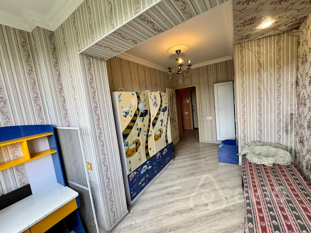 3 otaqlı mənzil, 65 m², Sülh küçəsi — kirayə — Mənzil, Bakı (7)