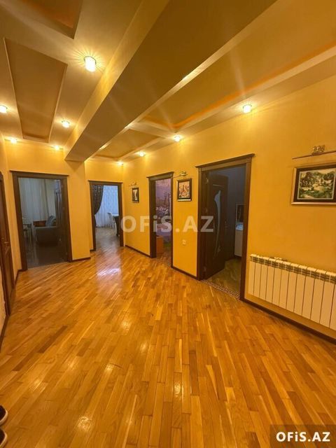 Yeni tikili Kirayə Verilir Xətai r., 3 otaq, 135 m² — Bakı