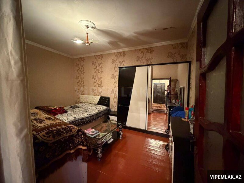 Sabunçu rayonunda 3 otaqlı Həyət evi Satılır, 70 m² — Ev, villa, Bakı (4)