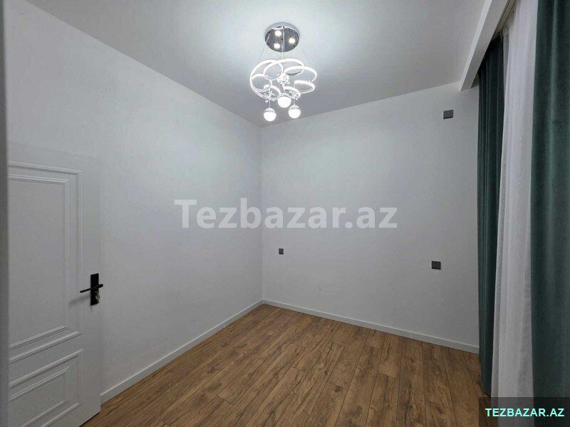 Bağ evi, Şüvəlan qəs — Ev, villa, Bakı (8)