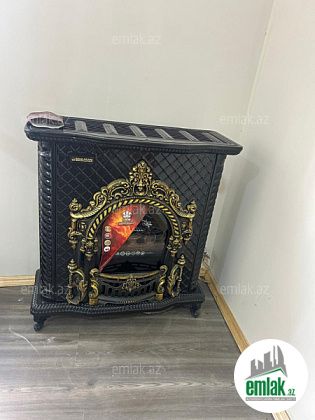 Satılır 3 otaqlı 80 m² həyət evi Yeni Yasamal — Ev, villa (5)