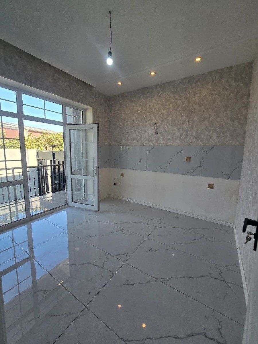 Satılır 3 otaqlı həyət evi/bağ evi 100 m² — Ev, villa, Bakı (7)