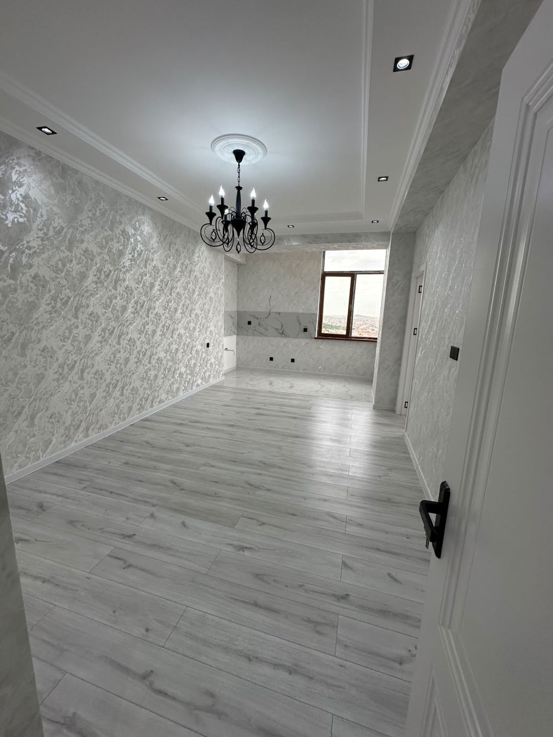 Satış: 3 otaqlı Yeni tikili, 68 m², Xırdalan şəhəri — Mənzil, Xırdalan (9)