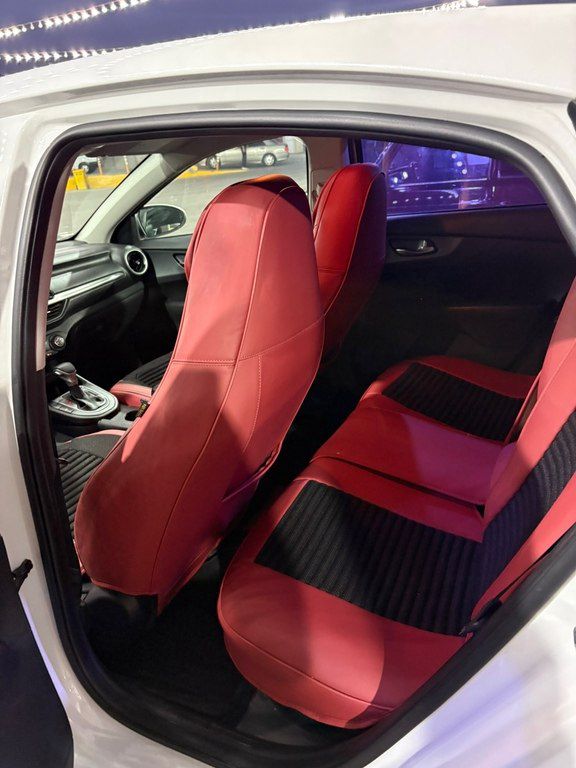 Kia Forte, 2.0 L, 2021 il, 125 529 km — Avtomobillər, Bakı (8)