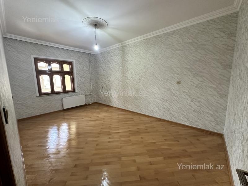 Satılır 3 otaqlı Bina evi menzil (Köhnə tikili), 75 m², Suraxanı rayonu — Mənzil, Bakı (5)