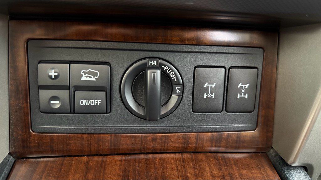Toyota Land Cruiser Prado, 4.0 L, 2010 il, 85 000 km — Avtomobillər, Bakı (11)