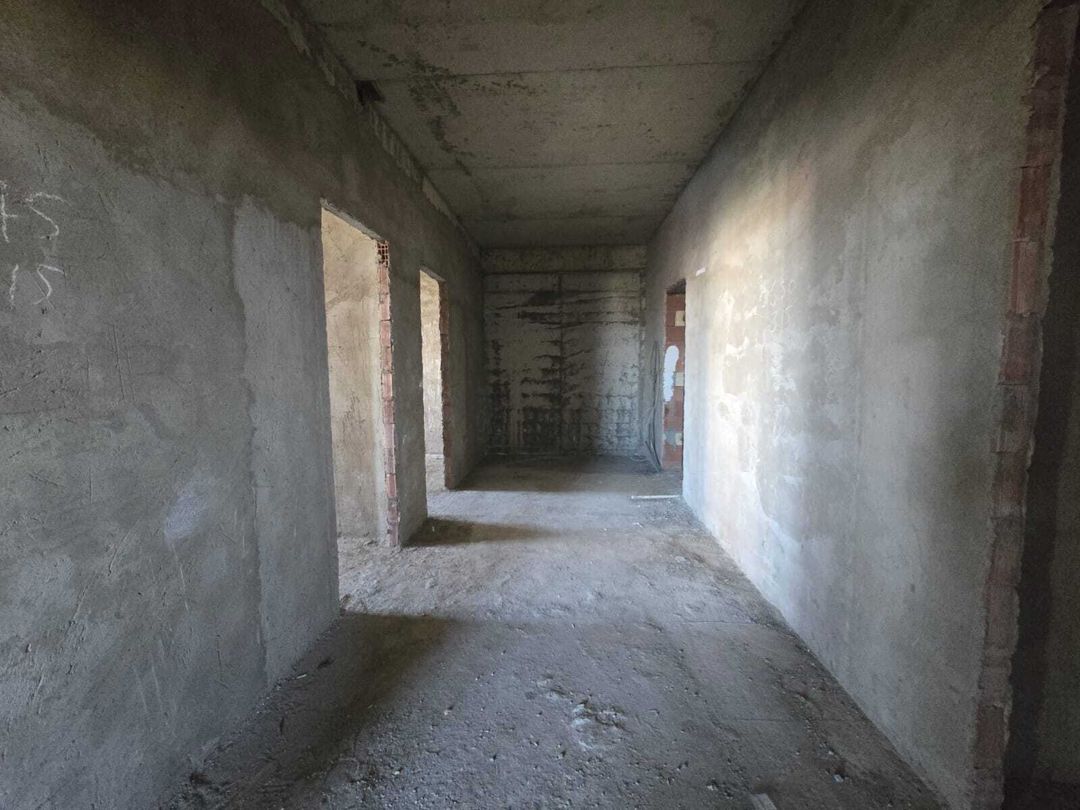 3-otaqlı yeni tikili, Sumqayıt ş., 130 m² — Mənzil, Sumqayıt (11)