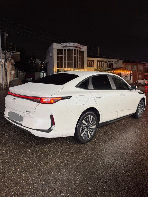Changan Qiyuan A05, 1.5 L, 9.07 kWh, 2025 il, 82 000 km — Avtomobillər, Bakı (3)