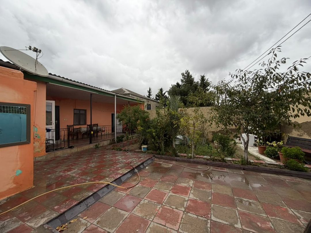 Bağ evi, 70 m², Sabunçu r., Bakı — Daşınmaz əmlak, Bakı (3)