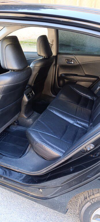 Honda Accord, 2.0 L, 6.7 kWh, 2015 il, 207 000 km — Avtomobillər, Bakı (6)