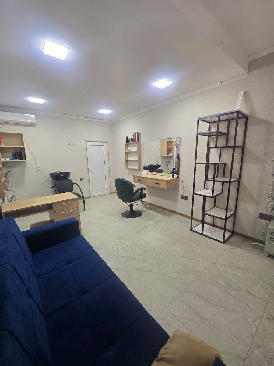 Satılır 5 otaqlı həyət evi/bağ evi 140 m² — Ev, villa, Bakı (2)