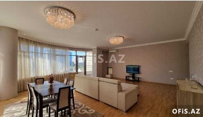 Yeni tikili Satılır Səbail r., Sahil m., 3 otaq, 156 m² — Mənzil, Bakı (4)