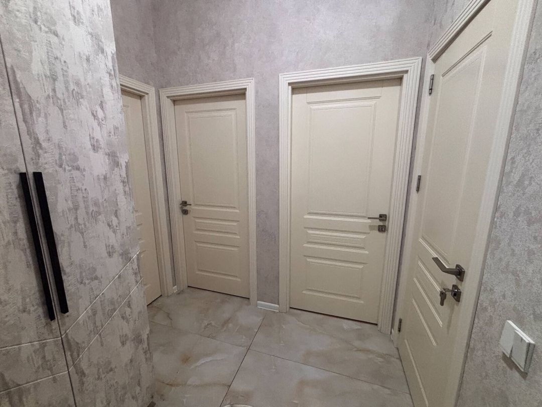 Satılır 3 otaqlı yeni tikili 65 m² — Mənzil, Bakı (7)