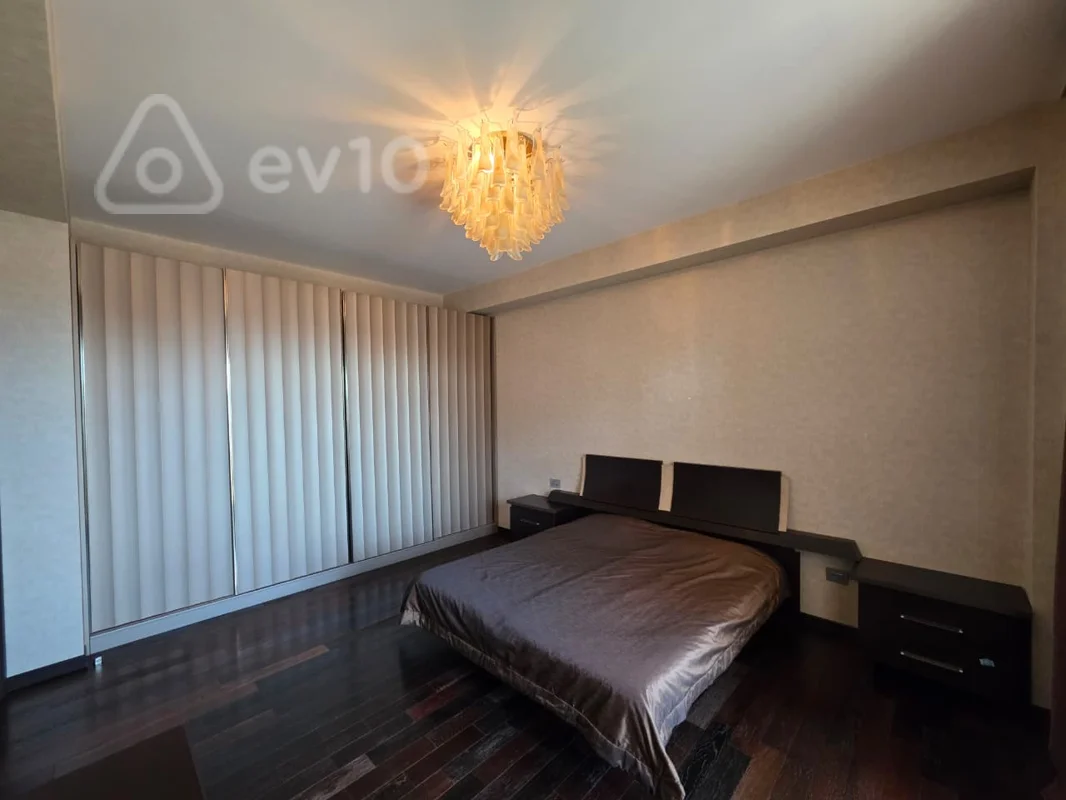 2 otaqlı mənzil, 100 m², Cəfər Cabbarlı Küçəsi — kirayə — Mənzil, Bakı (6)