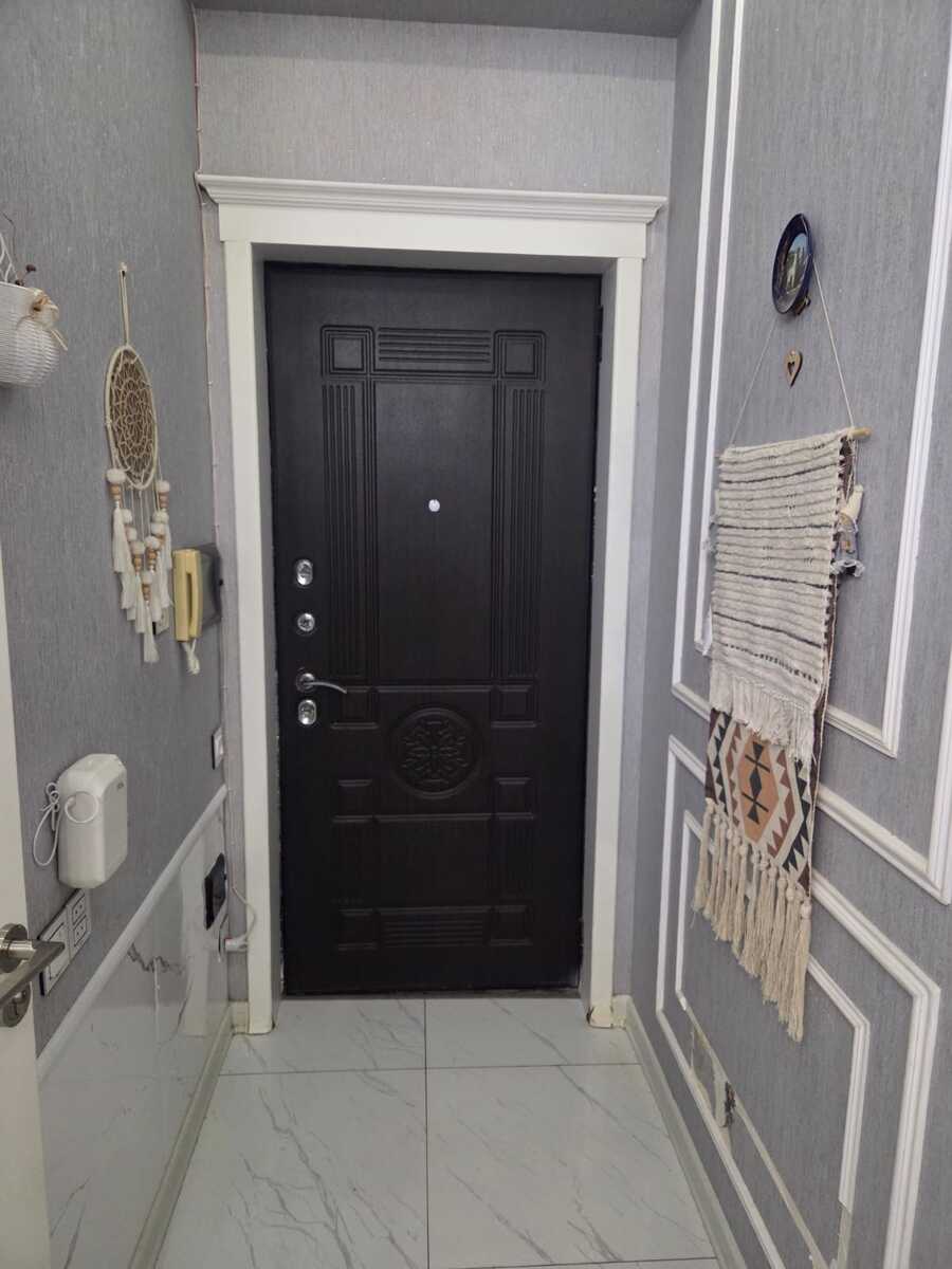Satılır 3 otaqlı yeni tikili 65 m² — Mənzil, Bakı (12)