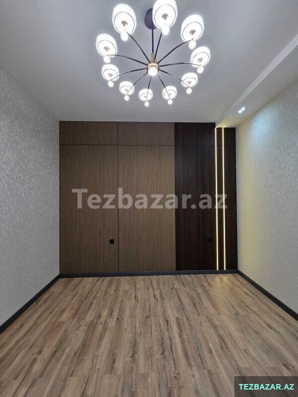 Bağ evi, Mərdəkan qəs — Ev, villa, Bakı (5)