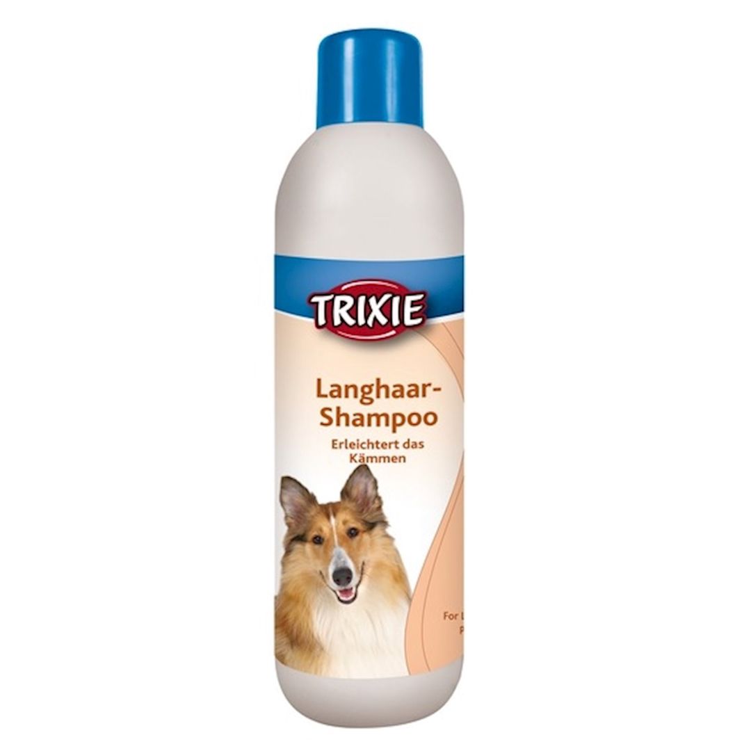 Şampun Trixie uzun saçlı itlər üçün 1 l (TX-2911) — Mallar, Bakı