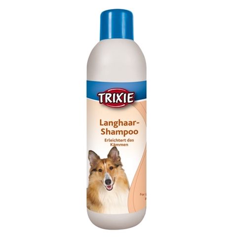 Şampun Trixie uzun saçlı itlər üçün 1 l (TX-2911) — Bakı