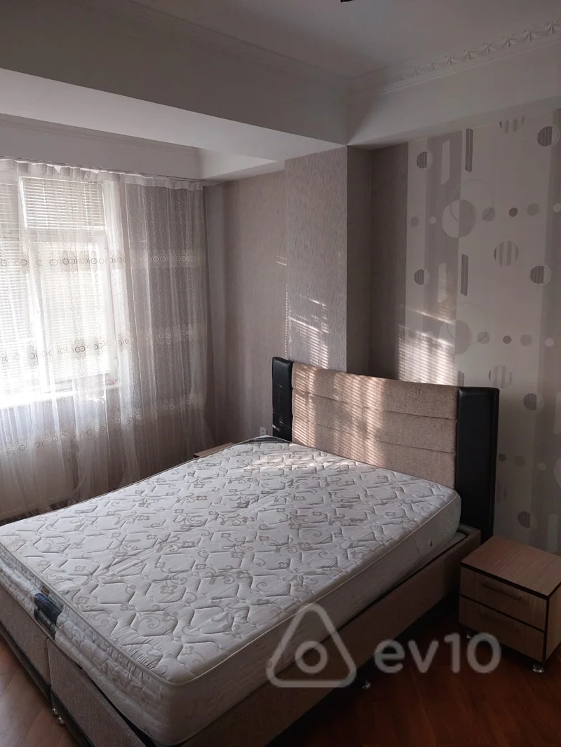 3 otaqlı mənzil, 125 m², Məhəmməd Hadi — kirayə — Mənzil, Bakı (5)