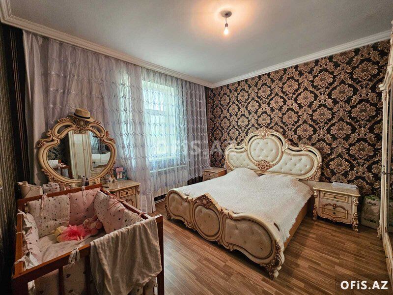 Həyət evləri Satılır Abşeron r., Masazır q., 4 otaq, 140 m² — Ev, villa, Bakı (3)