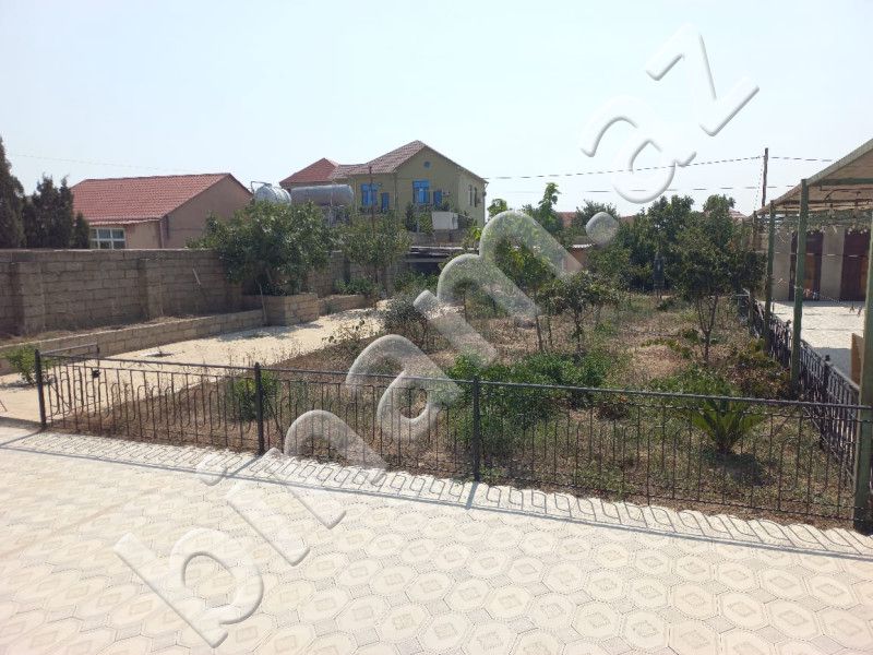 3 otaqlı Villa / Həyət evi, Satış, Bakı, Xəzər, Koroğlu — Ev, villa, Bakı (4)