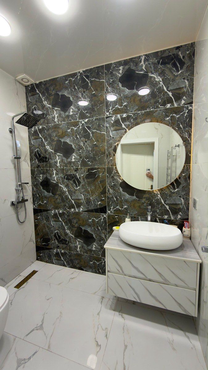 Satılır 2 otaqlı yeni tikili 83 m² — Mənzil, Bakı (8)
