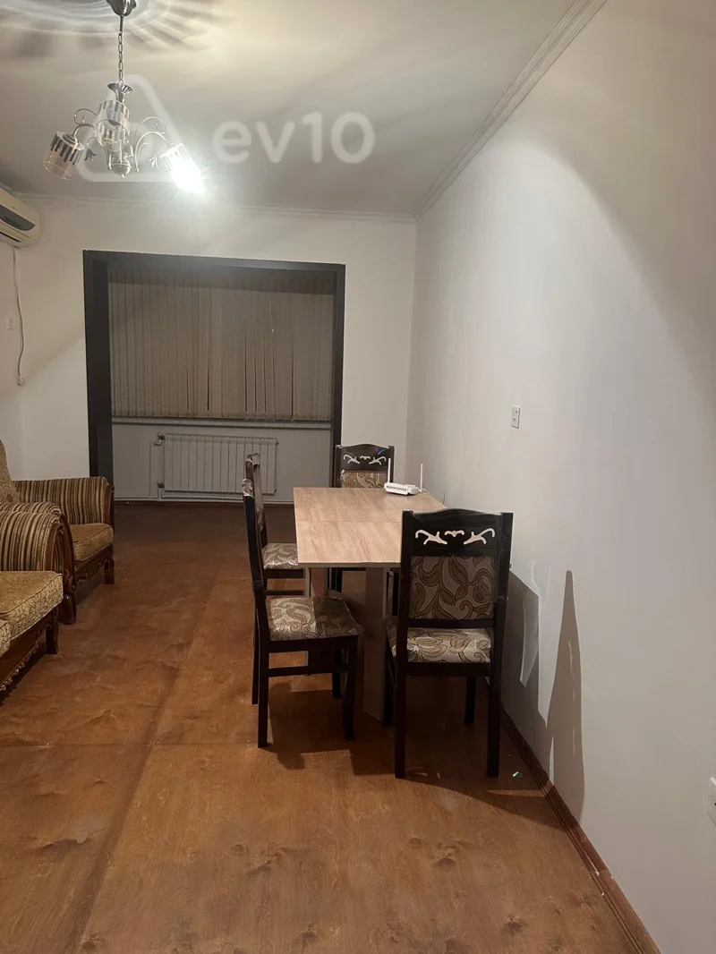 2 otaqlı mənzil, 65 m², Bakıxanov qəsəbəsi — kirayə — Mənzil, Bakı (5)