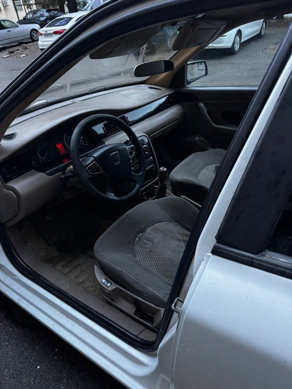 Khazar LX, 1.7 L, 2021 il, 322 000 km — Avtomobillər, Bakı (6)