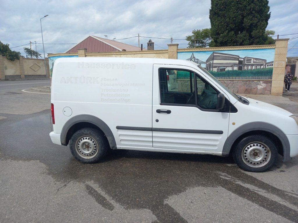 Ford Transit Connect, 1.8 L, 2009 il, 219 000 km 88-BM-158 — Avtomobillər, Bakı (7)