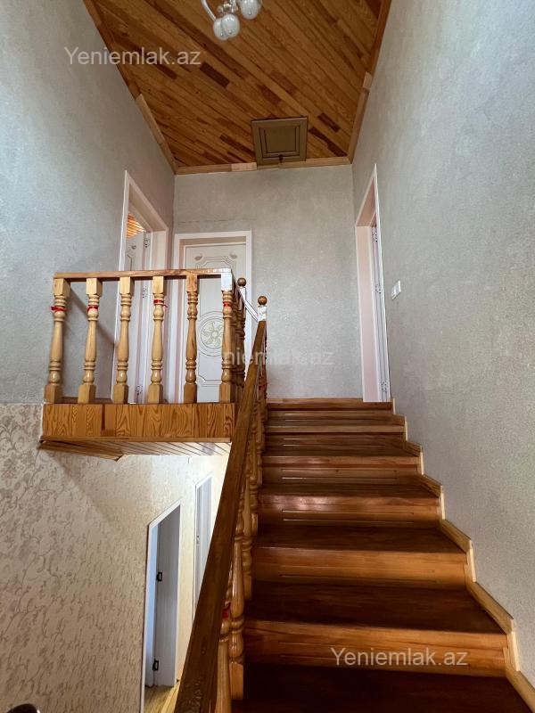 Kirayə 6 otaqlı Həyət evi / Villa, 144 m², Sumqayıt şəh — Ev, villa, Sumqayıt (12)