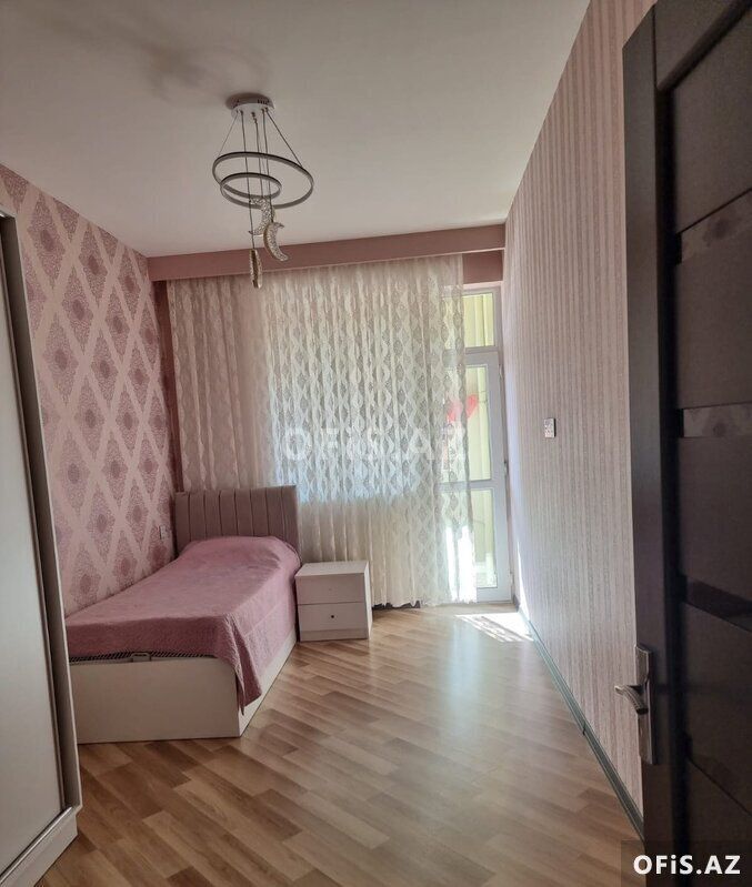 Yeni tikili Satılır Abşeron r., Masazır q., 3 otaq, 83 m² — Mənzil, Bakı (8)
