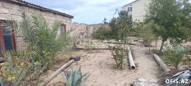 Torpaq Satılır Sabunçu r., Maştağa q., 2 sot — Torpaq, Bakı (2)