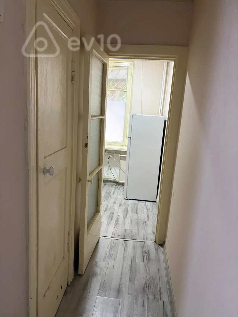 1 otaqlı mənzil, 35 m², Həsən Məcidov kucesi — kirayə — Mənzil, Bakı (5)
