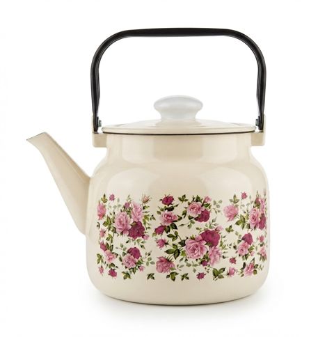 Çaydan, mina, bej, 3500 ml — Bakı
