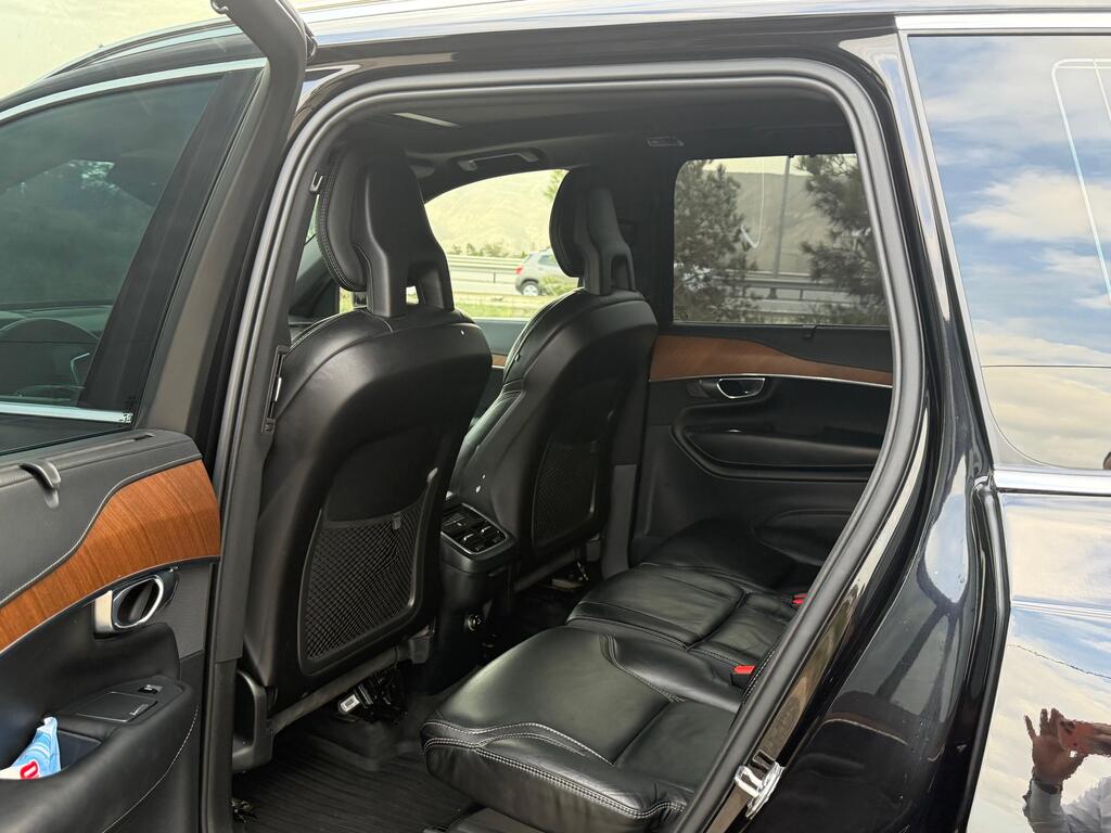 Volvo XC90, 2.0 L, 2019 il, 79 469 km — Avtomobillər, Bakı (9)