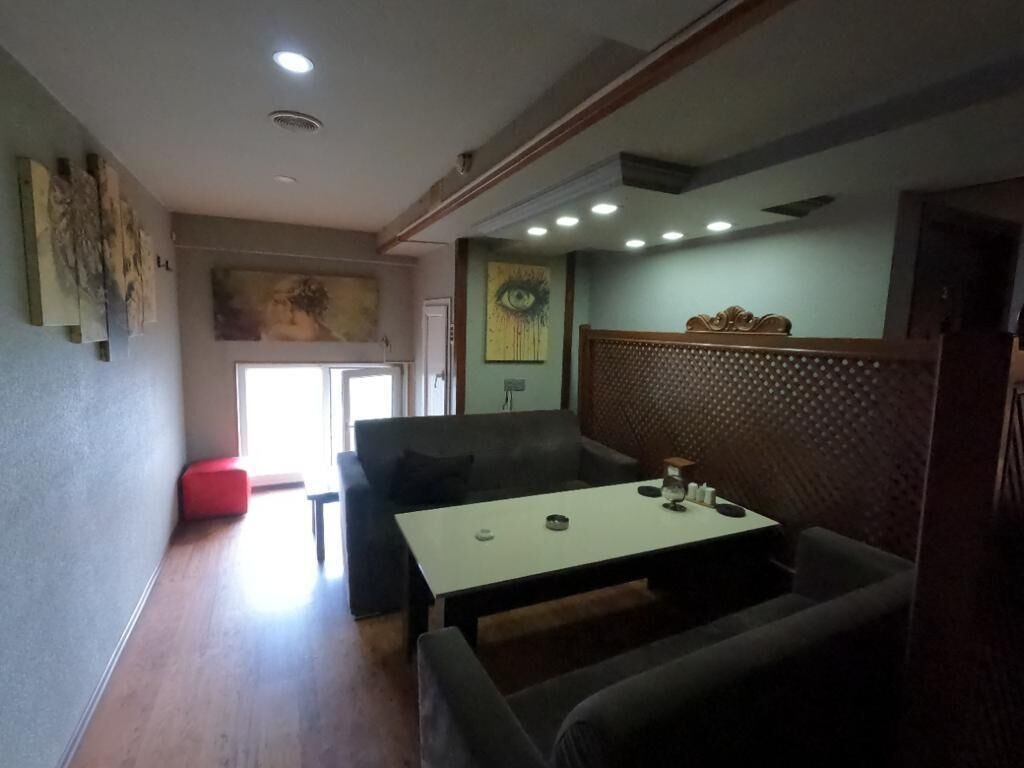 Icarəlik hazır iaşə obyektinin avadanlıqları və interyeri tabriz — Əmlak, Bakı (3)